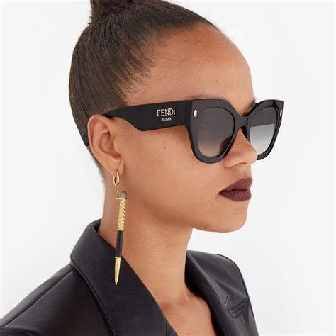 occhiali fendi 2021|Women's Designer Sunglasses .